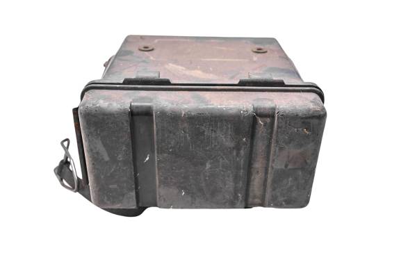 Kawasaki - 99 Kawasaki Prairie 300 4x4 Tool Storage Box KVF300
