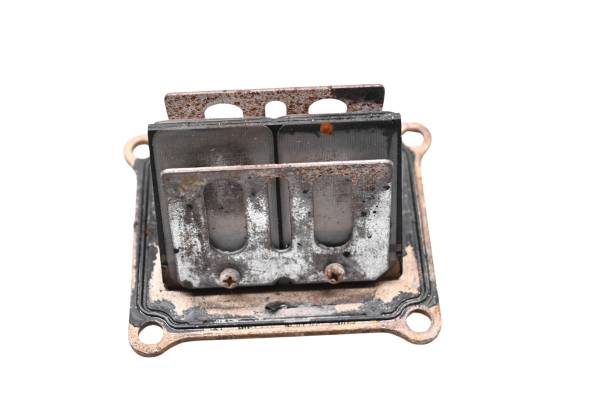 Suzuki - 98 Suzuki RM125 Reed Valve
