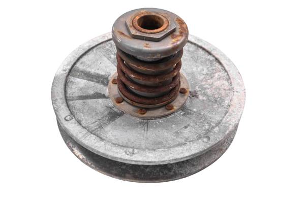 Yamaha - 99 Yamaha Grizzly 600 4x4 Secondary Driven Clutch YFM600F