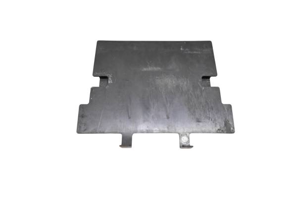 Suzuki - 08 Suzuki SV650 Rear Fender Mud Guard Cover