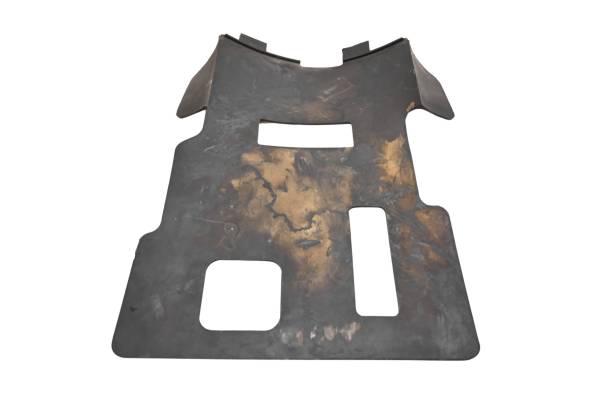 Suzuki - 08 Suzuki SV650 Heat Shield Rubber Cover