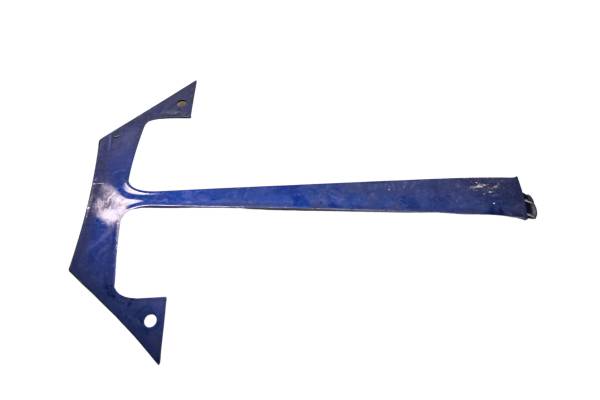 Suzuki - 08 Suzuki SV650 Rear Seat Tail Inner Cover