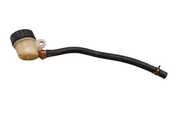 Yamaha - 95 Yamaha YZ125 Rear Master Reservoir Bottle