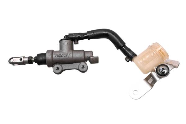 Yamaha - 16 Yamaha YZF R1 Rear Brake Master Cylinder