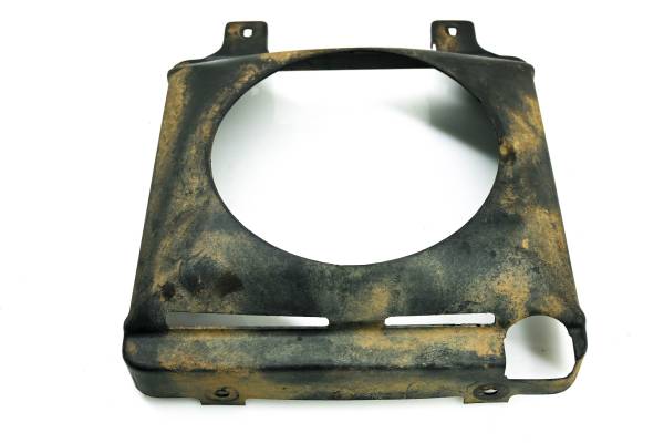 Polaris - 98 Polaris Sportsman 500 4x4 Radiator Shroud Guard