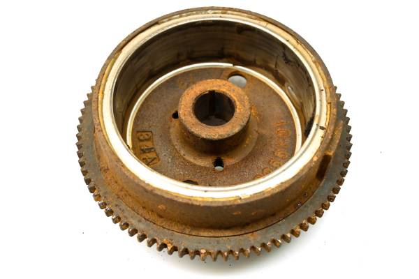 Polaris - 98 Polaris Sportsman 500 4x4 Flywheel Magneto