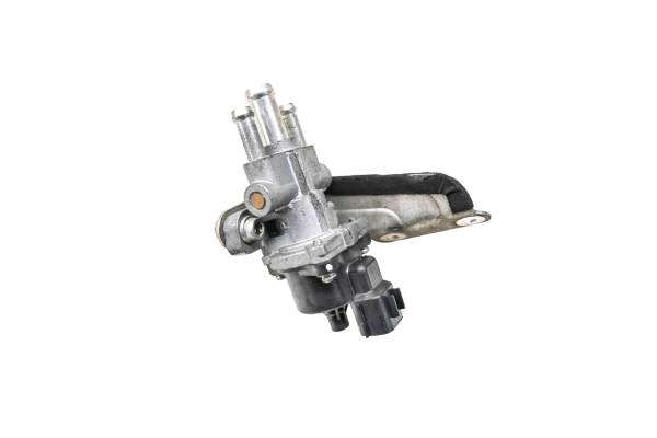 Suzuki - 08 Suzuki SV650 Secondary Air Valve