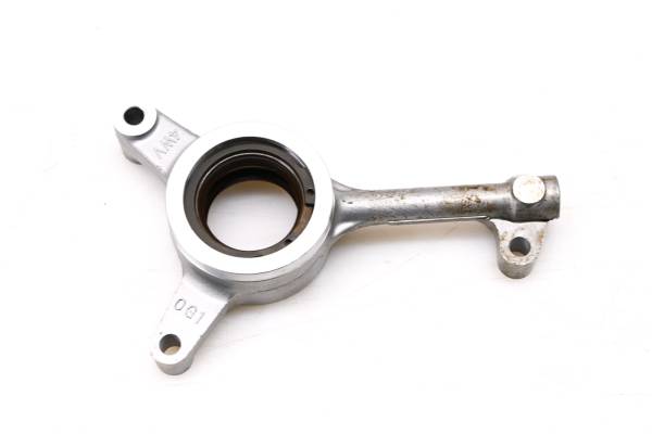 Yamaha - 00 Yamaha Grizzly 600 4x4 Engine Oil Line YMF600F