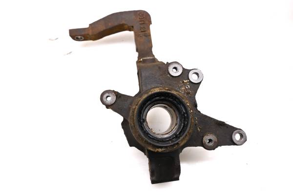 Yamaha - 00 Yamaha Grizzly 600 4x4 Front Right Spindle Knuckle YMF600F