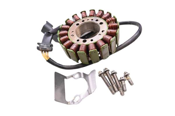 Sea-Doo - 10 Sea-Doo RXT iS 260 Stator