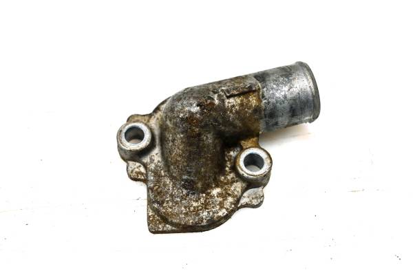 Yamaha - 01 Yamaha Kodiak 400 4x4 Water Outlet Cover YFM400F