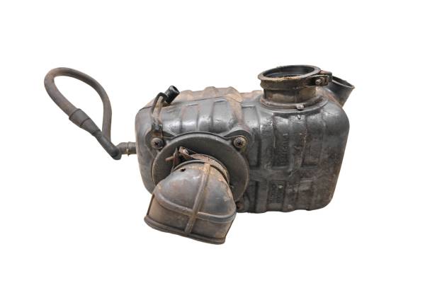 Suzuki - 90 Suzuki VX800 Rear Airbox Intake Air Box