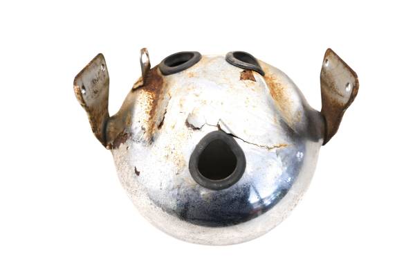 Suzuki - 90 Suzuki VX800 Front Headlight Support Housing