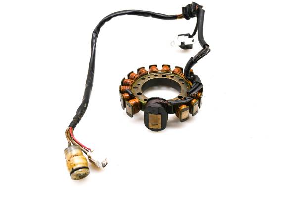 Yamaha - 00 Yamaha Grizzly 600 4x4 Stator YMF600F