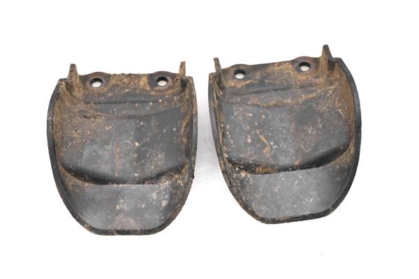 Yamaha - 00 Yamaha Grizzly 600 4x4 Front Cv Boot Guards Left & Right YMF600F