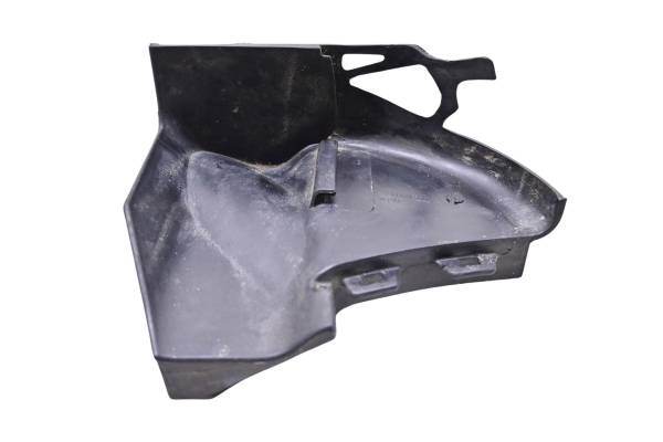 Sea-Doo - 10 Sea-Doo RXT iS 260 Snorkel Intake Vent Tube & Deflector