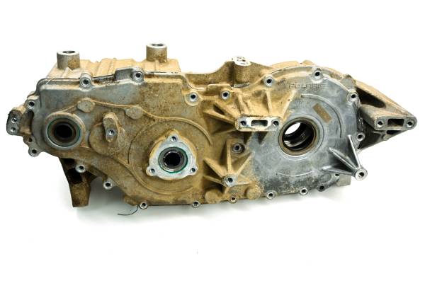 Polaris - 98 Polaris Sportsman 500 4x4 Transmission Gear Case Housing