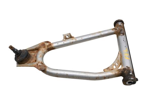 Yamaha - 08 Yamaha Raptor 250 2x4 Front Upper Left A-Arm YFM250R