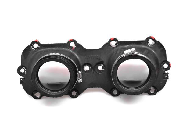 Polaris - 17 Polaris 800 RMK Intake Manifold Throttle Body Boots 155"