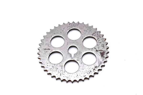 Polaris - 14 Polaris Scrambler 850 XP 4x4 Camshaft Sprocket Cam Gear