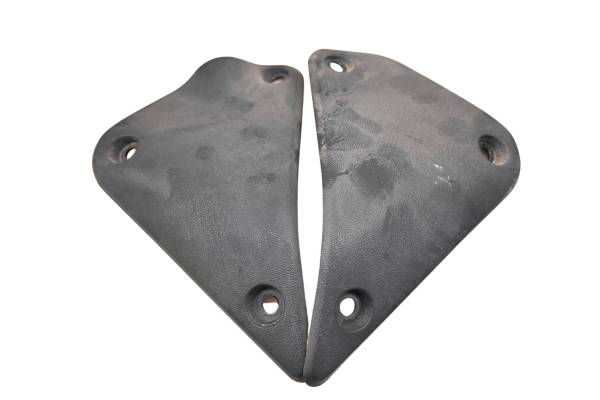 Suzuki - 90 Suzuki VX800 Front Frame Side Panel Fairing Covers Left & Right