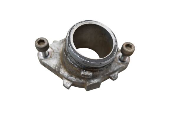 Yamaha - 08 Yamaha Raptor 250 2x4 Intake Manifold Boot Flange YFM250R