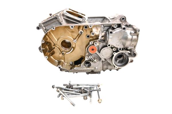 Suzuki - 90 Suzuki VX800 Crankcase Center Crank Case