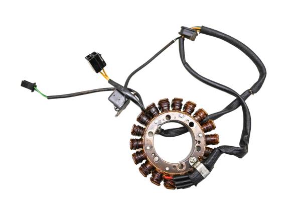 Suzuki - 90 Suzuki VX800 Stator