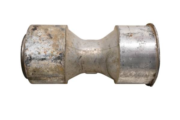 Yamaha - 08 Yamaha Raptor 250 2x4 Rear Bearing Carrier Axle Housing YFM250R