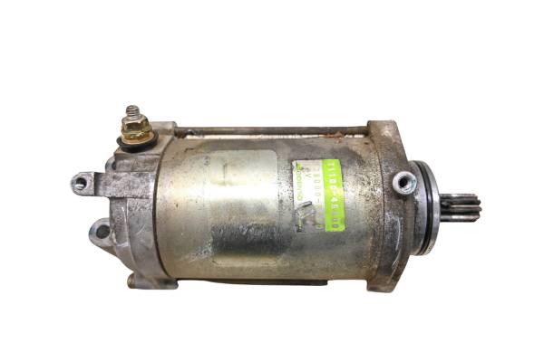 Suzuki - 90 Suzuki VX800 Starter Motor
