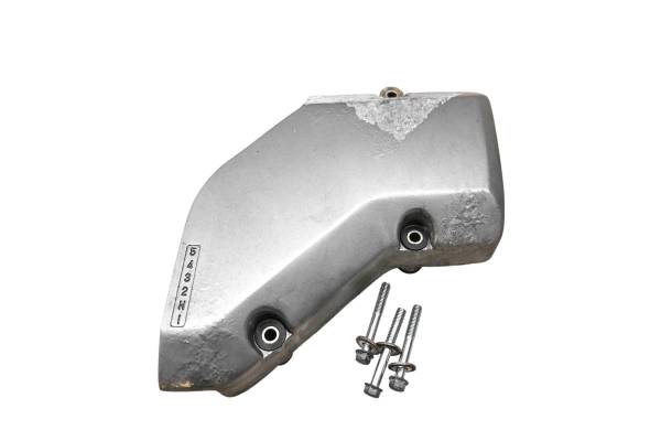 Suzuki - 90 Suzuki VX800 Rear Engine Sprocket Cover