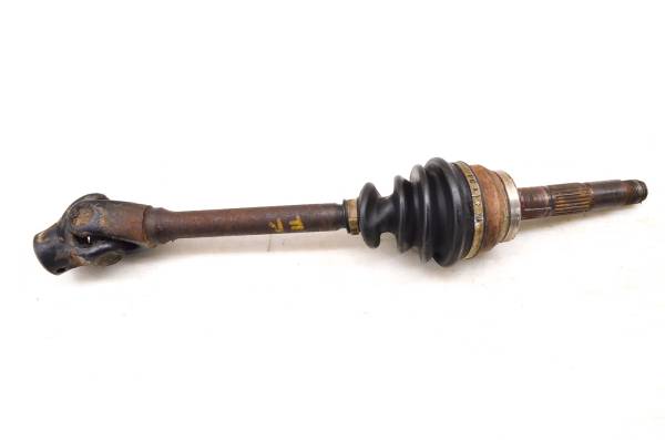 Polaris - 95 Polaris Magnum 425 4x4 Front Right Cv Axle