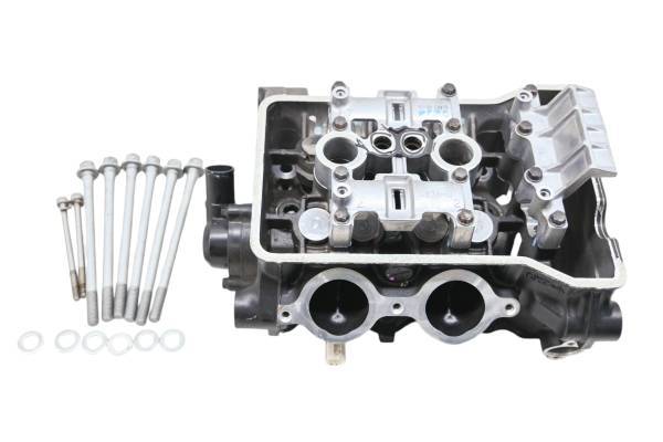 Kawasaki - 23 Kawasaki Z400 Cylinder Head ER400DFPNN