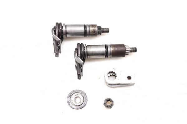 Polaris - 95 Polaris Magnum 425 4x4 Transmission Shift Shafts Shifters