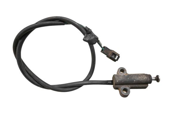 Suzuki - 90 Suzuki VX800 Kick Stand Switch Sensor