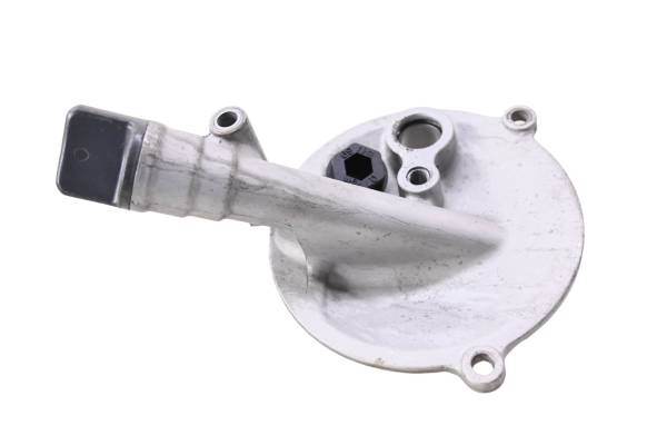 Kawasaki - 11 Kawasaki Brute Force 750 4x4i Oil Dip Stick KVF750