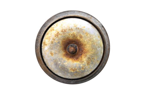 Suzuki - 90 Suzuki VX800 Horn