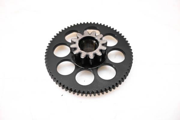 Yamaha - 16 Yamaha YZF R1 Starter Gear