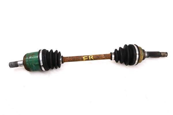 Suzuki - 03 Suzuki Vinson 500 4x4 Front Right Cv Axle LTA500F