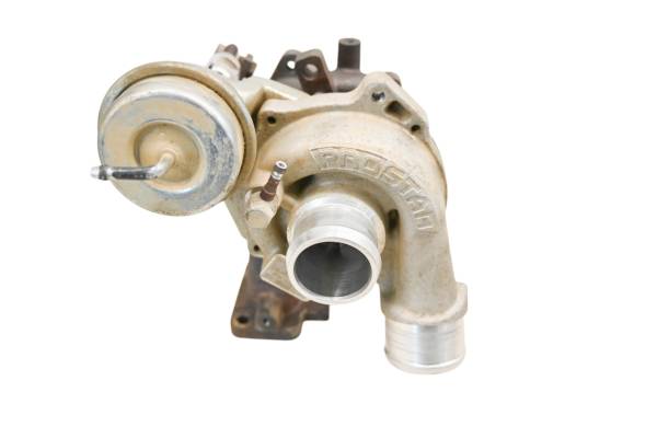 Polaris - 16 Polaris RZR XP Turbo EPS 4x4 Turbo Charger