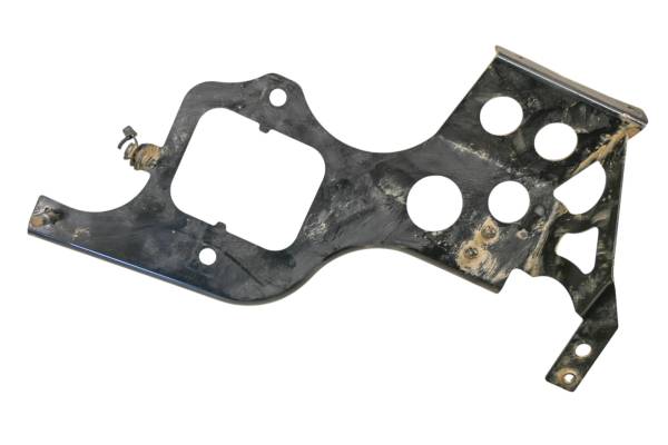 Polaris - 16 Polaris RZR XP Turbo EPS 4x4 Water Pump Bracket Mount