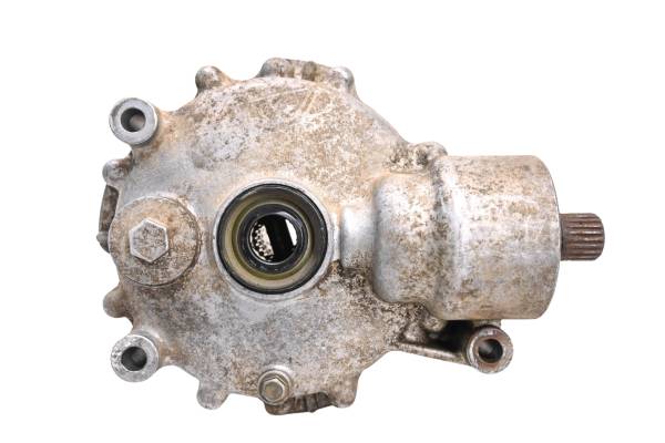 Kawasaki - 01 Kawasaki Prairie 400 4x4 Front Differential KVF400C