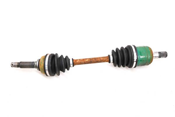 Suzuki - 03 Suzuki Vinson 500 4x4 Front Left Cv Axle LTA500F