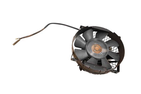 Suzuki - 90 Suzuki VX800 Radiator Fan