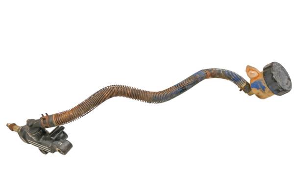 Yamaha - 87 Yamaha Warrior 350 Rear Brake Master Cylinder YFM350X