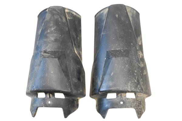 Polaris - 16 Polaris RZR XP Turbo EPS 4x4 Rear Shock Covers Left & Right