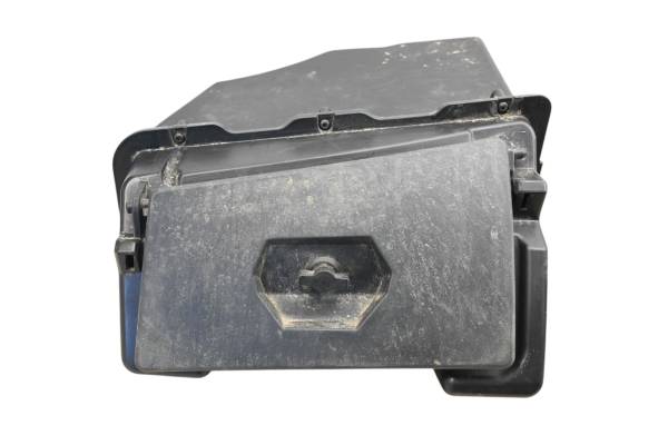 Polaris - 16 Polaris RZR XP Turbo EPS 4x4 Glove Tool Box