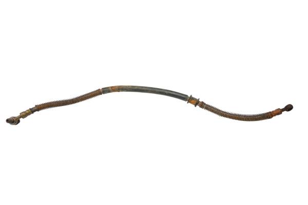 Yamaha - 87 Yamaha Warrior 350 Rear Brake Line YFM350X