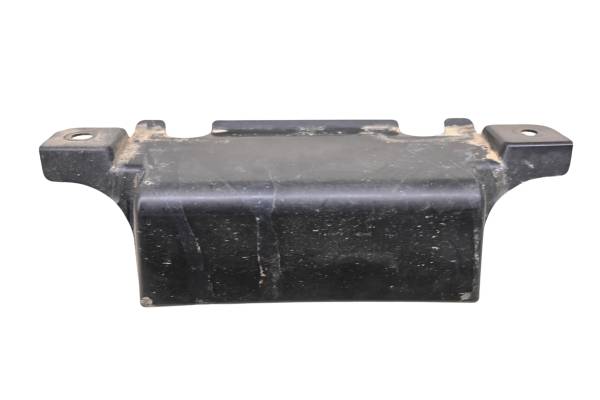 Yamaha - 16 Yamaha Wolverine 700 Fender Rear Cover YXE700