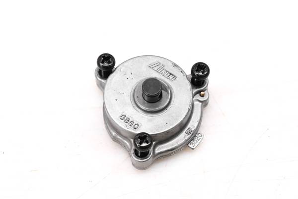 Suzuki - 03 Suzuki Vinson 500 4x4 Oil Pump LTA500F